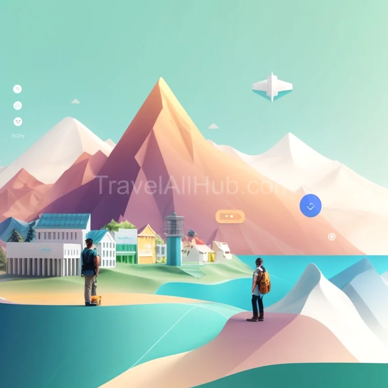 Engage with Travelers