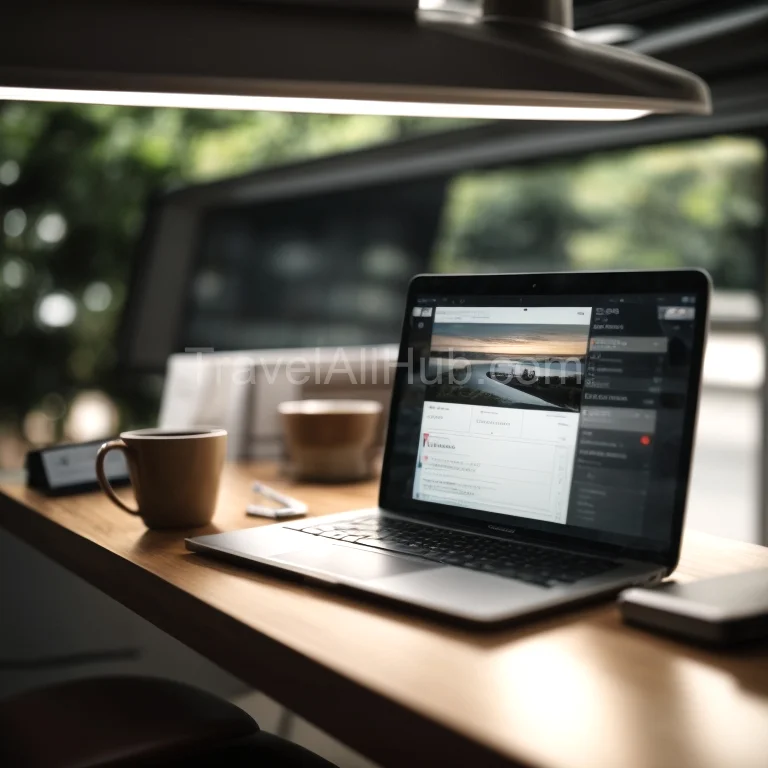 All Access Adventure